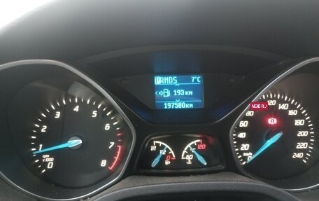 Ford Focus III, 2013 год, 600 000 рублей, 5 фотография