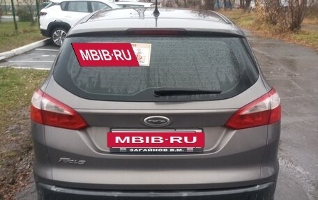 Ford Focus III, 2013 год, 600 000 рублей, 4 фотография