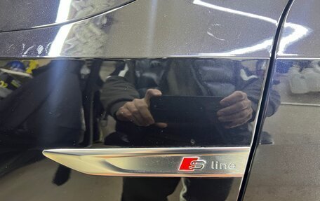 Audi A7, 2024 год, 6 540 000 рублей, 13 фотография