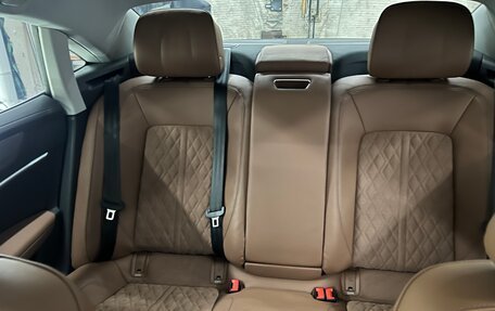 Audi A7, 2024 год, 6 540 000 рублей, 12 фотография