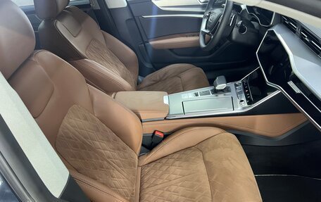 Audi A7, 2024 год, 6 540 000 рублей, 14 фотография