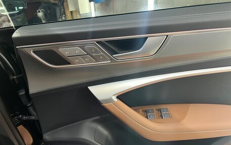 Audi A7, 2024 год, 6 540 000 рублей, 15 фотография