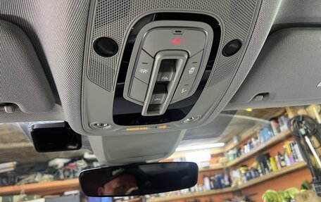 Audi A7, 2024 год, 6 540 000 рублей, 19 фотография