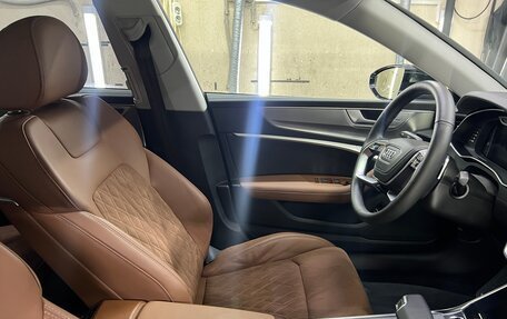 Audi A7, 2024 год, 6 540 000 рублей, 23 фотография