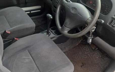 Toyota Probox I, 2003 год, 370 000 рублей, 7 фотография