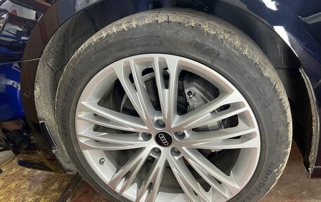 Audi A7, 2024 год, 6 540 000 рублей, 25 фотография