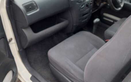 Toyota Probox I, 2003 год, 370 000 рублей, 8 фотография