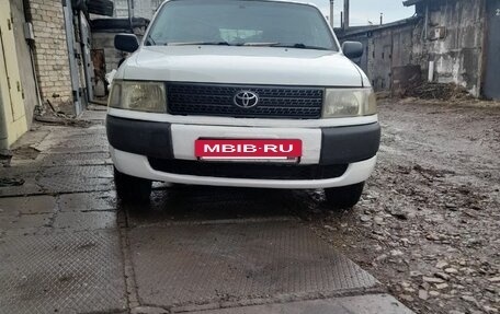 Toyota Probox I, 2003 год, 370 000 рублей, 5 фотография