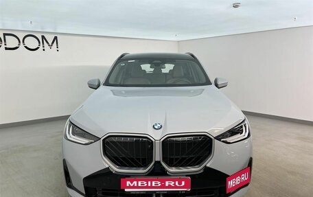 BMW X3, 2025 год, 7 790 000 рублей, 3 фотография