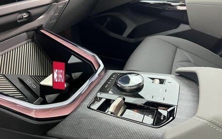 BMW X3, 2025 год, 7 790 000 рублей, 16 фотография