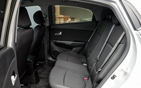 KIA Rio III рестайлинг, 2016 год, 1 185 000 рублей, 18 фотография