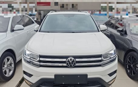 Volkswagen Tharu, 2022 год, 1 640 000 рублей, 2 фотография