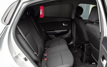 KIA Rio III рестайлинг, 2016 год, 1 185 000 рублей, 17 фотография