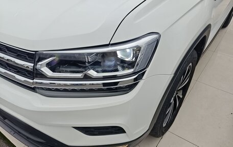 Volkswagen Tharu, 2022 год, 1 640 000 рублей, 4 фотография