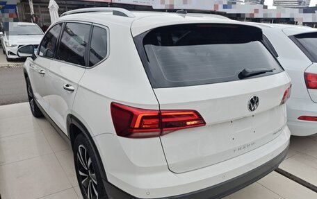 Volkswagen Tharu, 2022 год, 1 640 000 рублей, 5 фотография