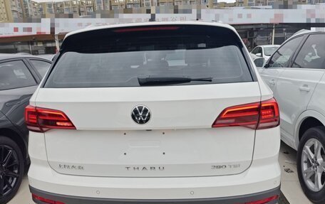 Volkswagen Tharu, 2022 год, 1 640 000 рублей, 6 фотография