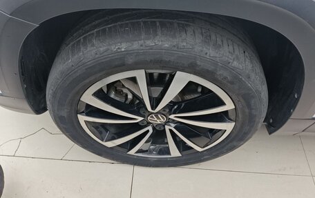 Volkswagen Tharu, 2022 год, 1 640 000 рублей, 12 фотография