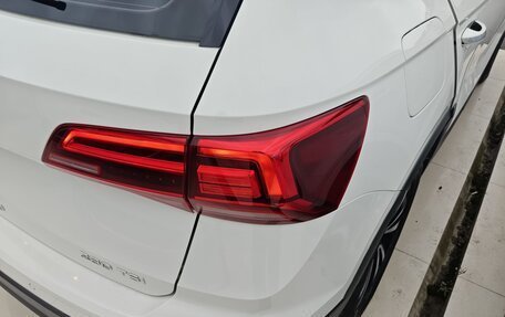 Volkswagen Tharu, 2022 год, 1 640 000 рублей, 8 фотография