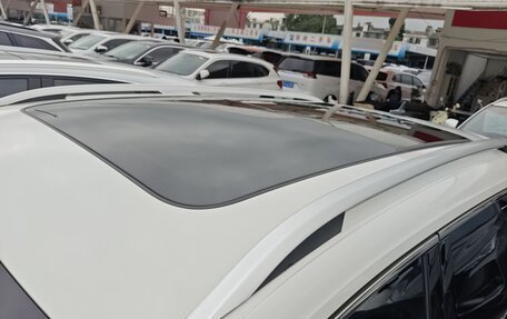 Volkswagen Tharu, 2022 год, 1 640 000 рублей, 10 фотография