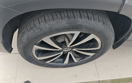 Volkswagen Tharu, 2022 год, 1 640 000 рублей, 11 фотография