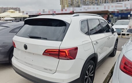 Volkswagen Tharu, 2022 год, 1 640 000 рублей, 7 фотография