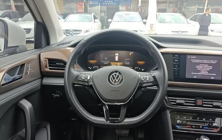 Volkswagen Tharu, 2022 год, 1 640 000 рублей, 16 фотография