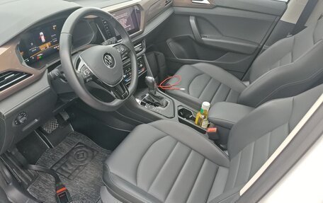 Volkswagen Tharu, 2022 год, 1 640 000 рублей, 14 фотография