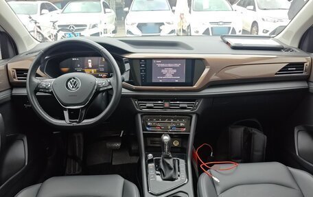 Volkswagen Tharu, 2022 год, 1 640 000 рублей, 15 фотография