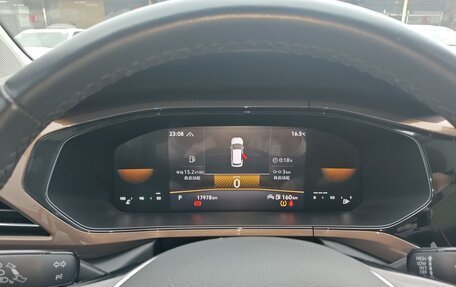 Volkswagen Tharu, 2022 год, 1 640 000 рублей, 17 фотография