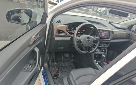 Volkswagen Tharu, 2022 год, 1 640 000 рублей, 13 фотография