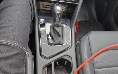 Volkswagen Tharu, 2022 год, 1 640 000 рублей, 19 фотография