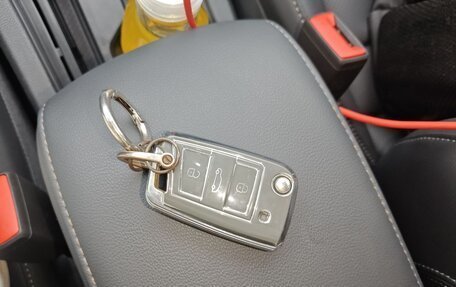 Volkswagen Tharu, 2022 год, 1 640 000 рублей, 20 фотография