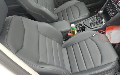 Volkswagen Tharu, 2022 год, 1 640 000 рублей, 21 фотография