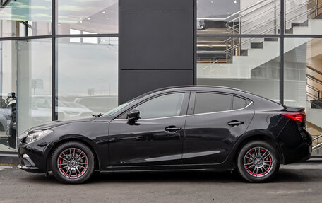 Mazda 3, 2014 год, 1 395 000 рублей, 8 фотография