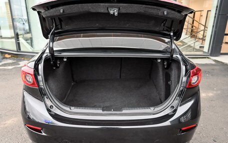 Mazda 3, 2014 год, 1 395 000 рублей, 6 фотография