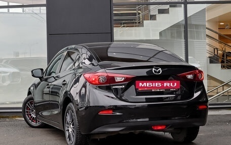 Mazda 3, 2014 год, 1 395 000 рублей, 7 фотография