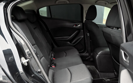 Mazda 3, 2014 год, 1 395 000 рублей, 18 фотография