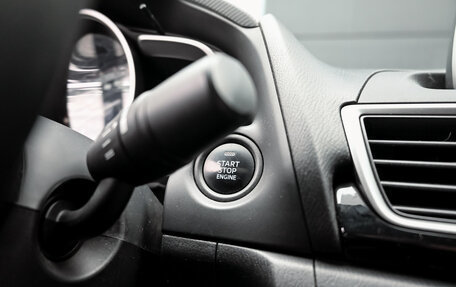 Mazda 3, 2014 год, 1 395 000 рублей, 15 фотография