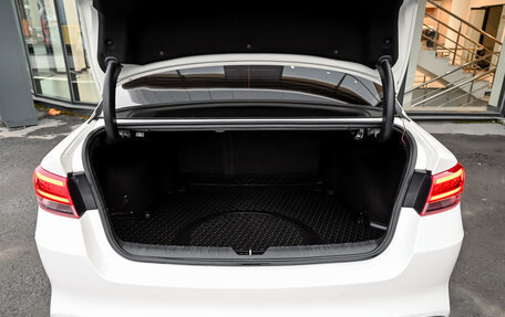 KIA Optima IV, 2017 год, 2 395 000 рублей, 6 фотография