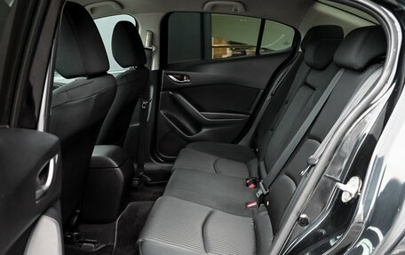 Mazda 3, 2014 год, 1 395 000 рублей, 19 фотография