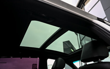 KIA Optima IV, 2017 год, 2 395 000 рублей, 19 фотография