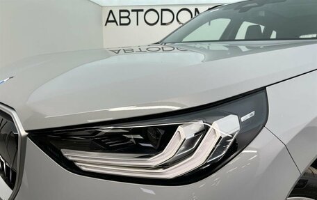 BMW X3, 2025 год, 7 790 000 рублей, 8 фотография