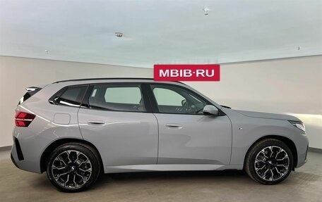 BMW X3, 2025 год, 7 790 000 рублей, 6 фотография