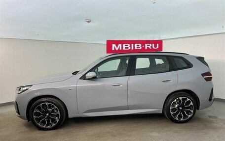 BMW X3, 2025 год, 7 790 000 рублей, 5 фотография