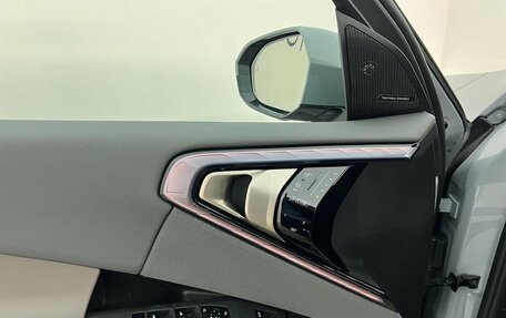 BMW X3, 2025 год, 7 790 000 рублей, 19 фотография