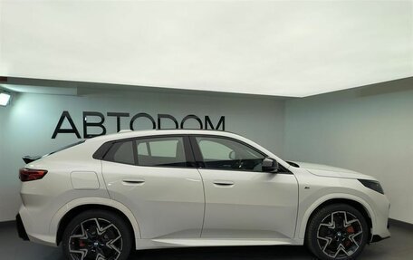 BMW X2, 2024 год, 6 830 000 рублей, 6 фотография