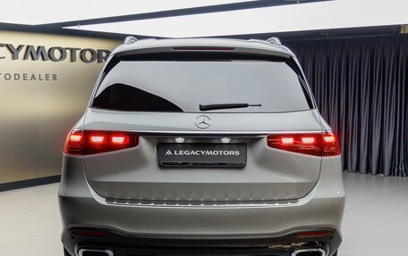 Mercedes-Benz GLS, 2025 год, 17 930 000 рублей, 4 фотография