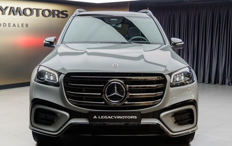 Mercedes-Benz GLS, 2025 год, 17 930 000 рублей, 2 фотография