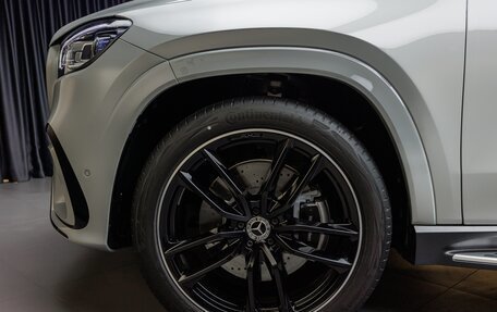 Mercedes-Benz GLS, 2025 год, 17 930 000 рублей, 10 фотография