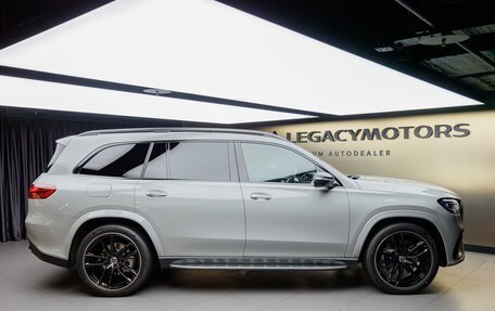 Mercedes-Benz GLS, 2025 год, 17 930 000 рублей, 9 фотография